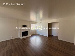 25324 2nd St in Hayward, CA - Building Photo - Building Photo