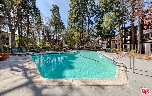 property at 8650 Gulana Ave