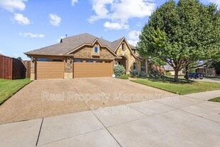 1451 Cedar Hollow Dr in Prosper, TX - Building Photo