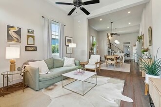 719 Philip St in New Orleans, LA - Foto de edificio - Building Photo