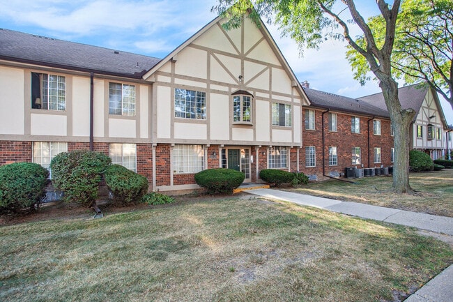 property at 30220 Southfield Rd