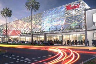 333 Santana Row in San Jose, CA - Foto de edificio - Building Photo