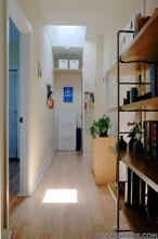 1 Union Pk, Unit 5 in Boston, MA - Foto de edificio - Building Photo