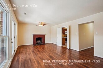 3781 Persimmon Cir in Fairfax, VA - Building Photo - Building Photo