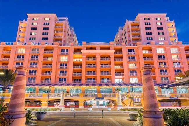 301 S Gulfview Blvd in Clearwater, FL - Building Photo - Building Photo