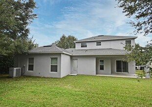 475 Nadeau Way in Apopka, FL - Building Photo - Building Photo