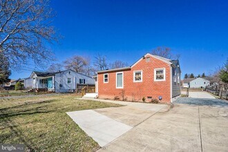 6278 Wills St in Alexandria, VA - Building Photo - Building Photo