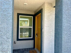 4862 Orchid Rdg Ave in Las Vegas, NV - Building Photo - Building Photo