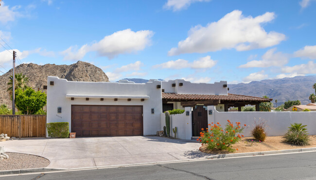 77755 Calle Temecula in La Quinta, CA - Foto de edificio - Building Photo