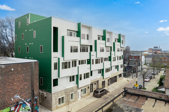 1309 Cambridge in Philadelphia, PA - Building Photo - Building Photo