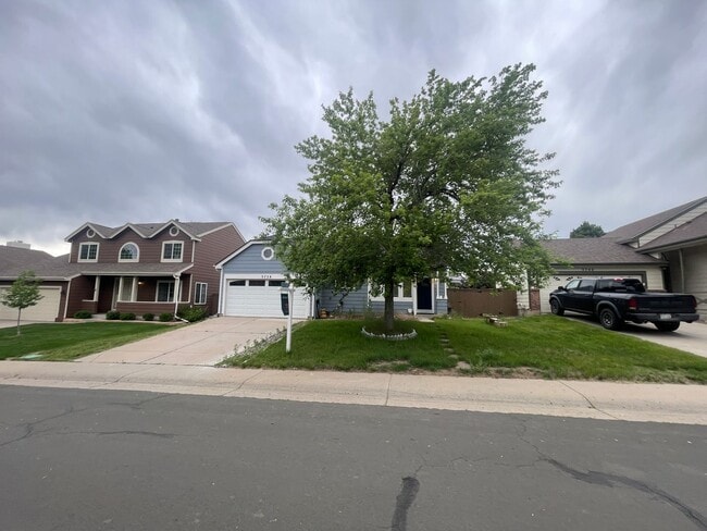 3738 Rosewalk Ct in Littleton, CO - Building Photo - Building Photo