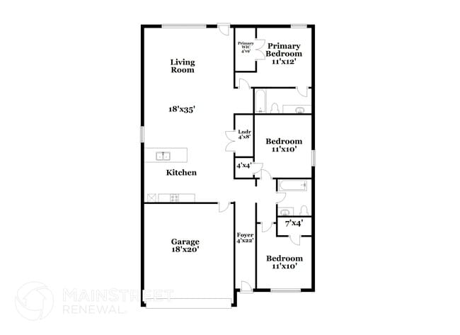 9838 Marbach Crest in San Antonio, TX - Building Photo - Building Photo