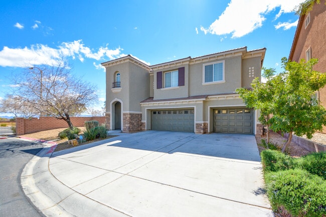 property at 9003 Greek Palace Ave