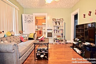 42 Day St, Unit 1 in Boston, MA - Building Photo