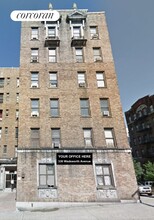 330 Wadsworth Ave in New York, NY - Building Photo - Building Photo