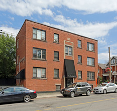 175 Locke St S in Hamilton, ON - Building Photo - Building Photo