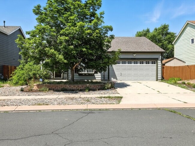 property at 5289 Mountain Air Cir