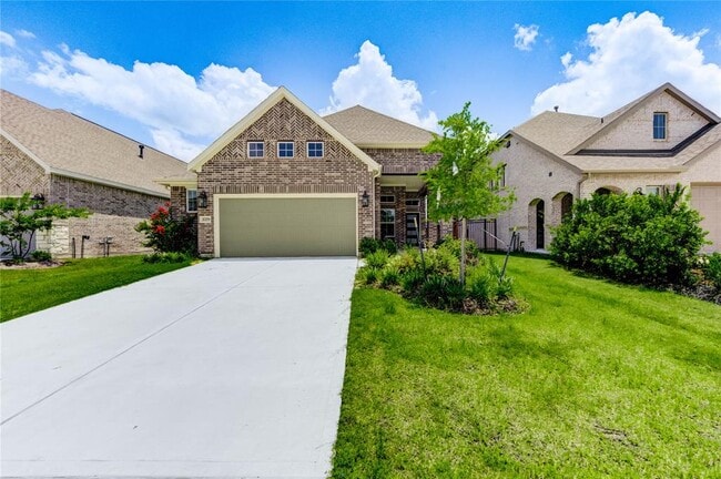 property at 27279 Lombard Wood Dr