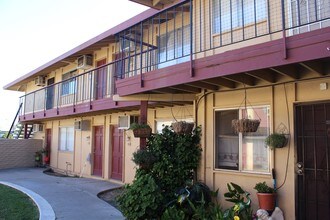 200-208 E Vine St in Lodi, CA - Foto de edificio - Building Photo