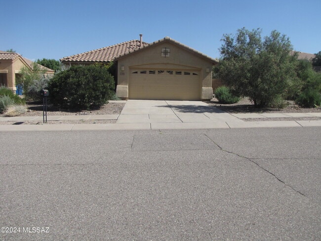 property at 497 S Douglas Wash Rd