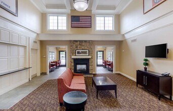 Furnished Studio-Fayetteville - Cross Cree in Fayetteville, NC - Building Photo - Building Photo