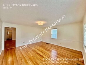 4313 Dayton Blvd in Chattanooga, TN - Building Photo - Building Photo