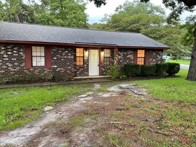 property at 309 Mulberry Dr