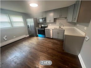6412 S Evans Ave, Unit 1 in Chicago, IL - Building Photo - Building Photo