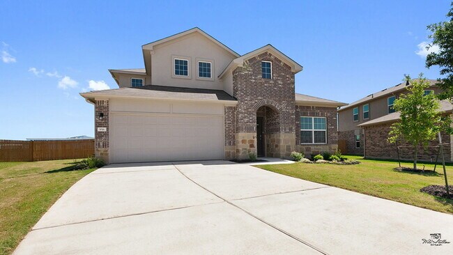 956 Dubina Ave in Georgetown, TX - Building Photo - Building Photo