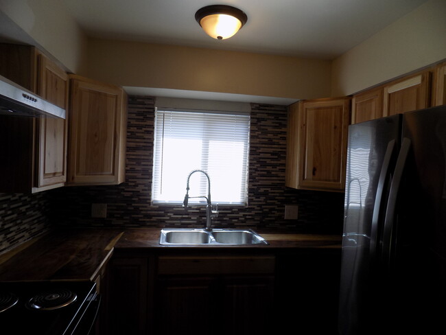 property at 4325 SE Cedar St