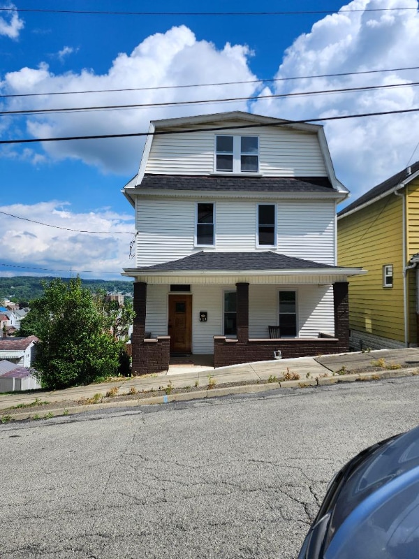 property at 420 Summit Ave