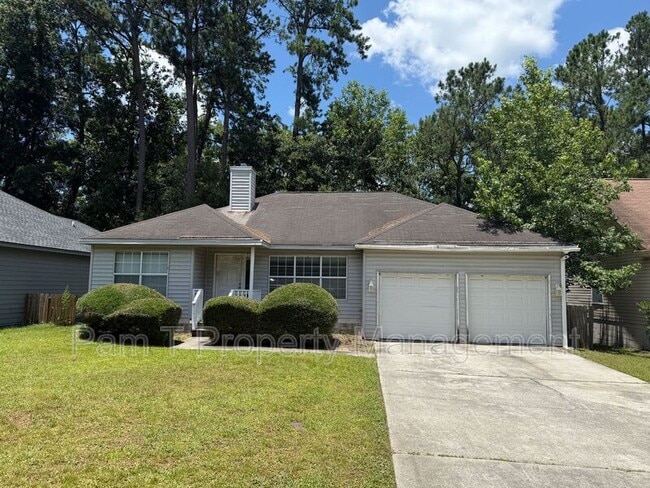 property at 227 Sugar Mill Dr