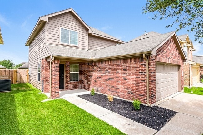 5715 Kyle Cove Dr