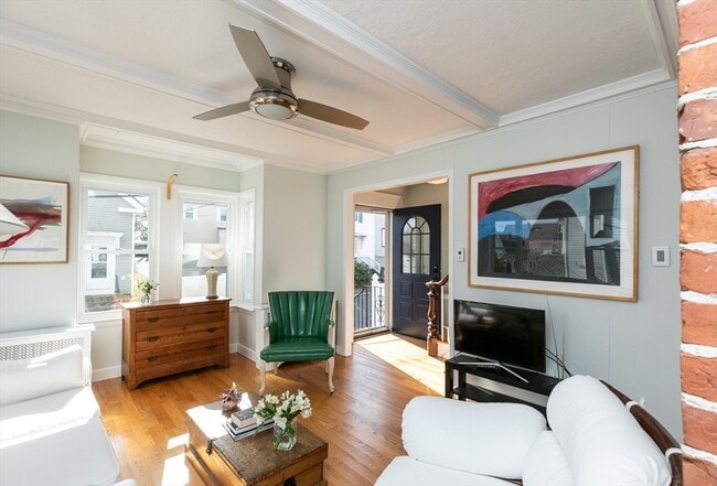 13 Exchange St in Gloucester, MA - Building Photo - Building Photo