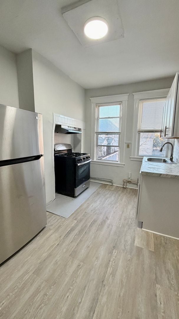 251 S 5th Ave in Mount Vernon, NY - Building Photo - Building Photo