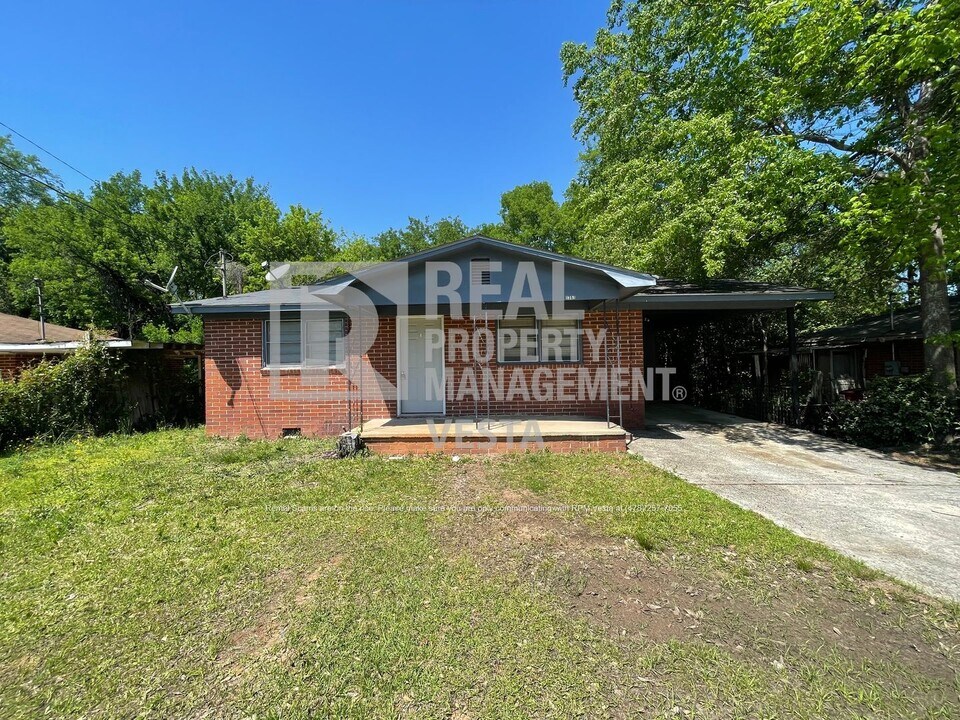 1367 Williamson Rd in Macon, GA - Building Photo