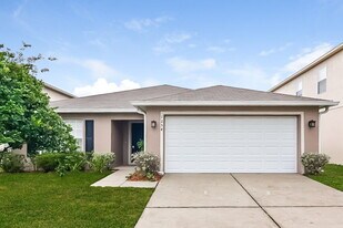 1254 Blackwater Pond Dr in Orlando, FL - Building Photo