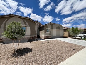 12465 Denton Wy in Marana, AZ - Building Photo - Building Photo