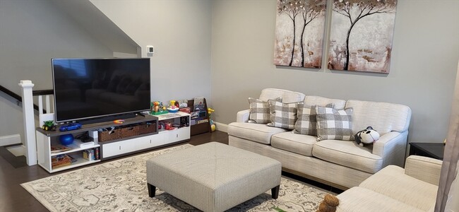 property at 299 Lexington St