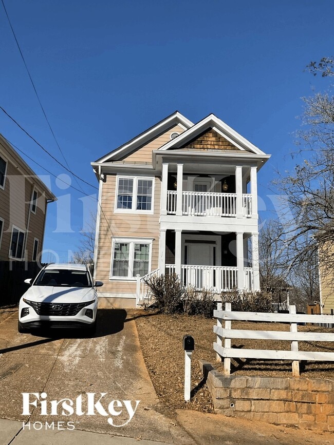 property at 171 Doane St SW