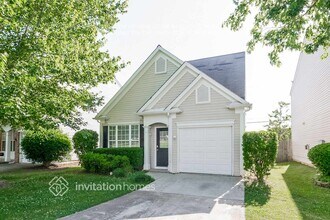 1609 Heyford Cir NW in Kennesaw, GA - Building Photo - Building Photo