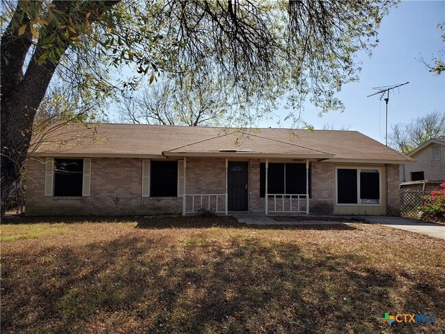 property at 1129 Spruce St