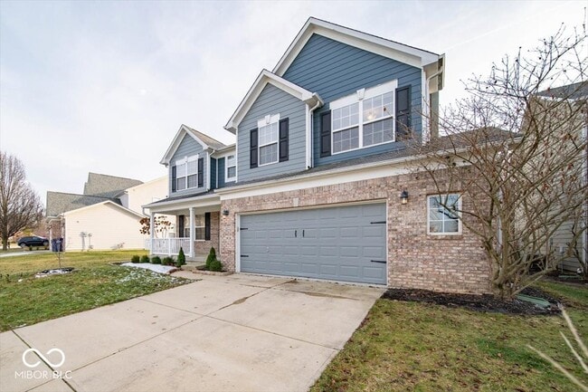 3473 Millbrae Dr in Carmel, IN - Building Photo - Building Photo