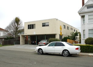 734-740 Ohio St in Vallejo, CA - Foto de edificio - Building Photo