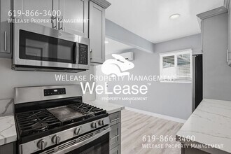 5368 Rex Ave in San Diego, CA - Building Photo - Building Photo