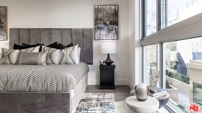 728 N Sweetzer Ave in Los Angeles, CA - Building Photo - Building Photo