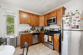 12 Foster St in Boston, MA - Building Photo - Building Photo