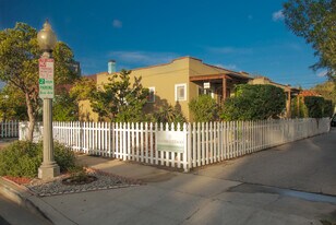 3532 Helms Ave in Culver City, CA - Building Photo