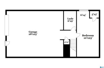 5203 Broken Bow Ln in Birmingham, AL - Building Photo - Building Photo