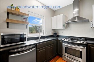80 Stafford Ave in Bozeman, MT - Foto de edificio - Building Photo